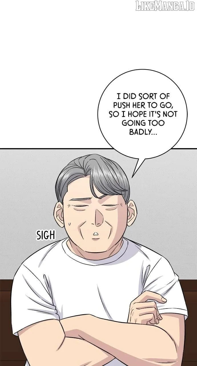 A DeadbEAT’s Meal Chapter 187 page 57 - 