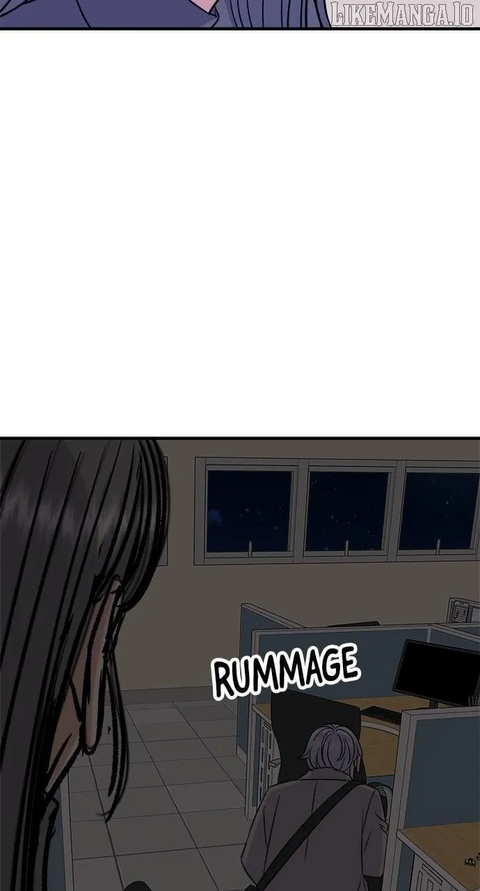 A DeadbEAT’s Meal Chapter 187 page 66 - 