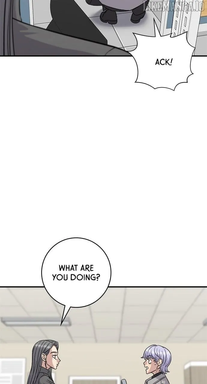 A DeadbEAT’s Meal Chapter 187 page 68 - 