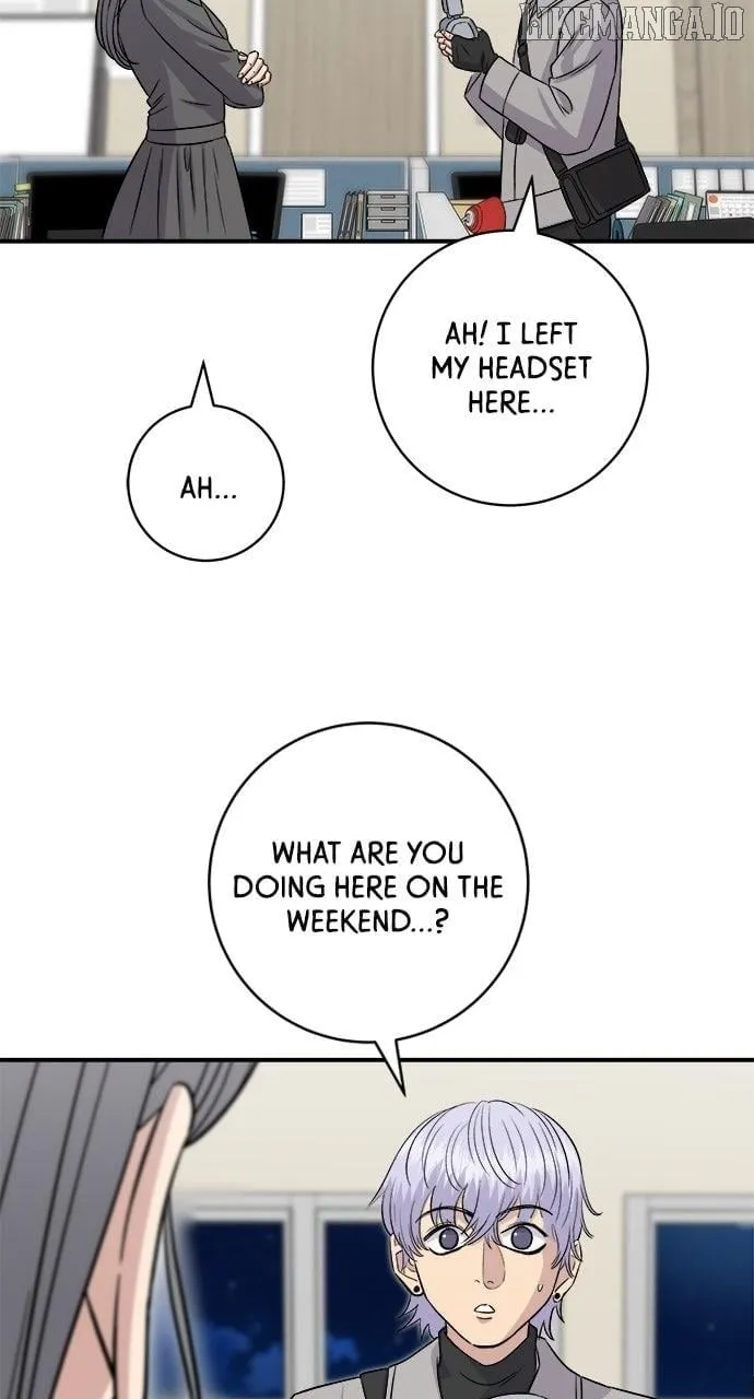 A DeadbEAT’s Meal Chapter 187 page 69 - 
