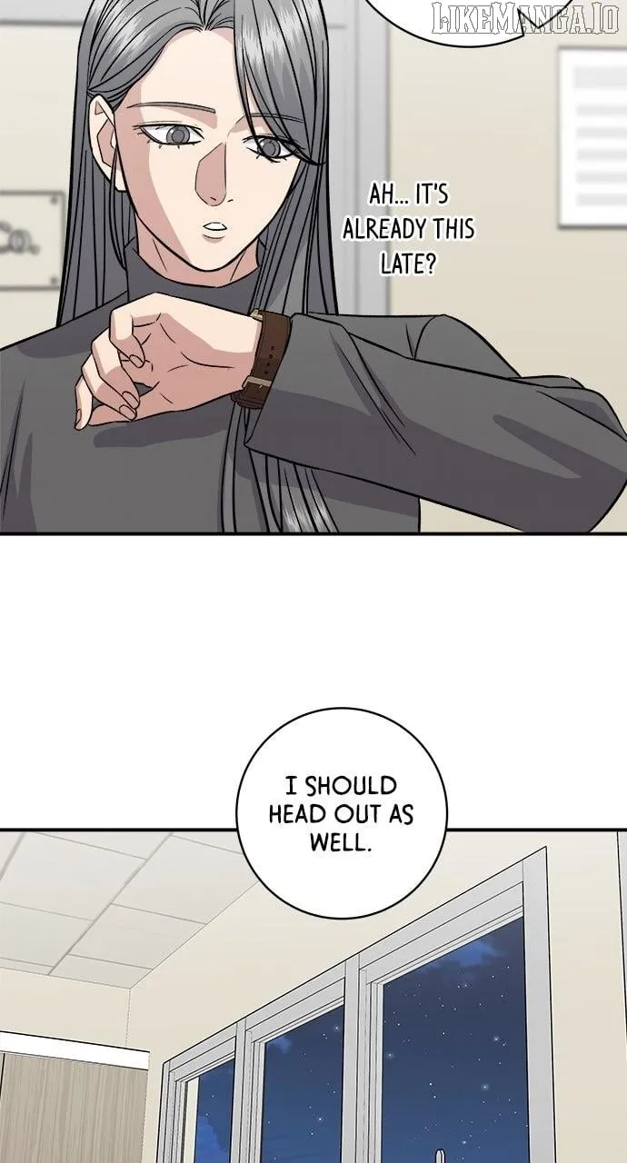 A DeadbEAT’s Meal Chapter 187 page 71 - 