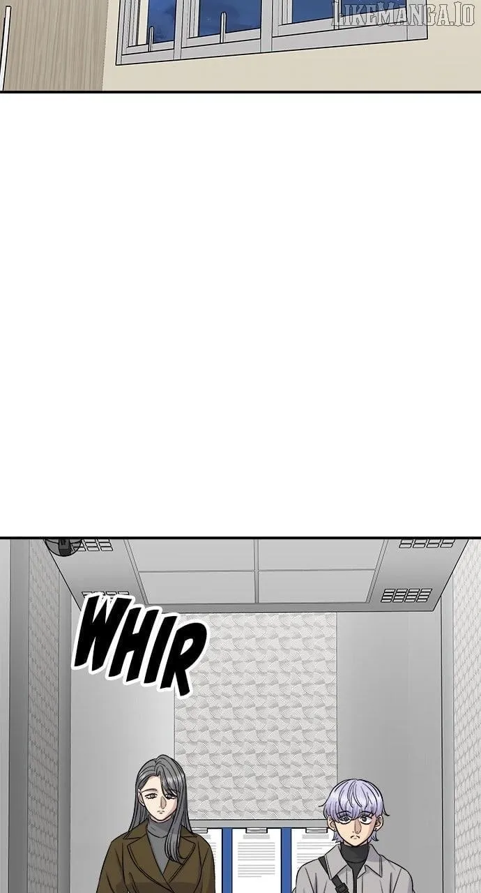 A DeadbEAT’s Meal Chapter 187 page 72 - 