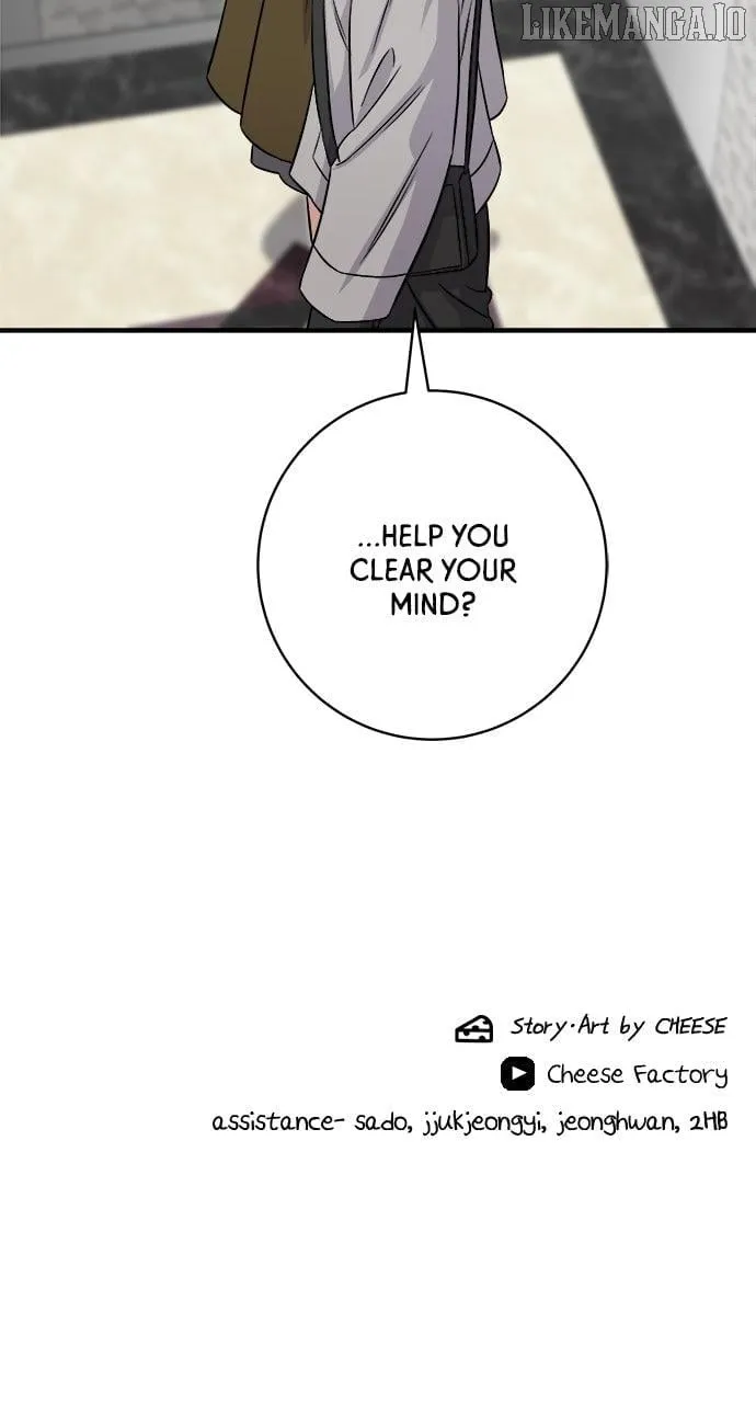 A DeadbEAT’s Meal Chapter 187 page 80 - 