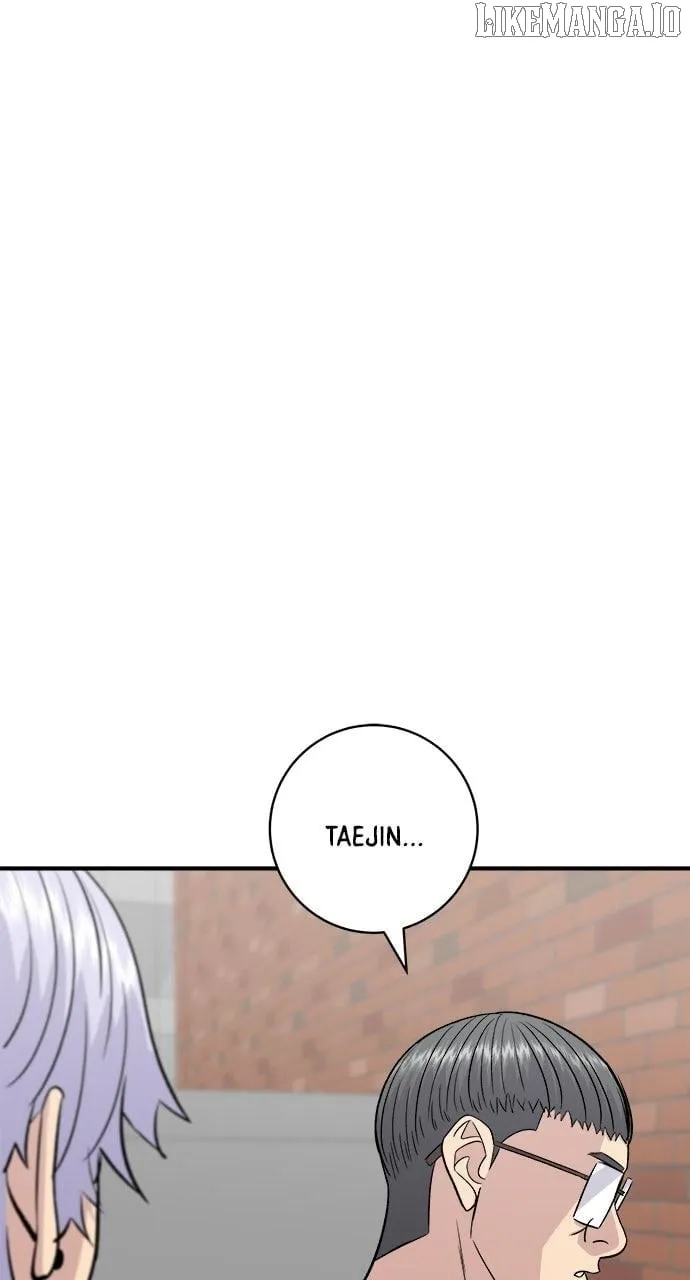 A DeadbEAT’s Meal Chapter 187 page 10 - 