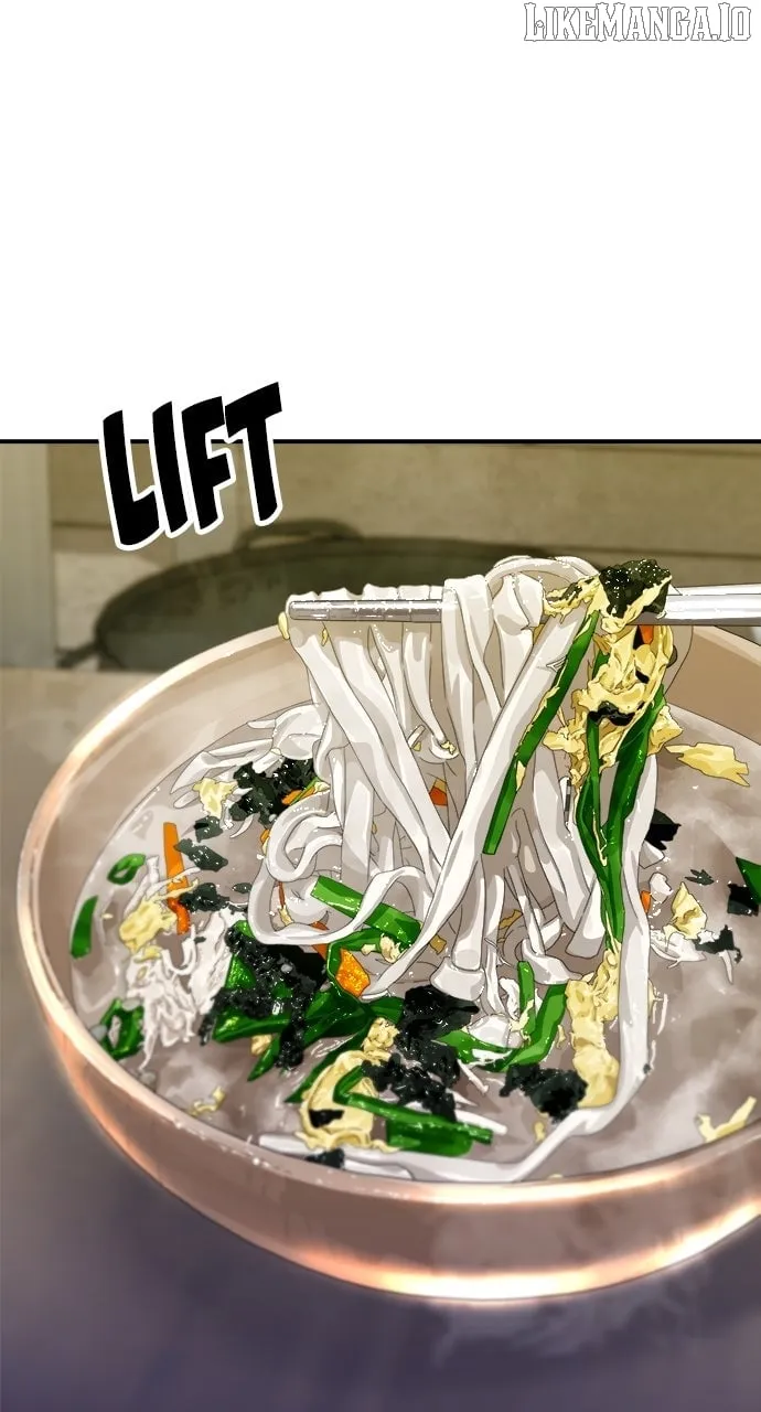 A DeadbEAT’s Meal Chapter 188 page 20 - 