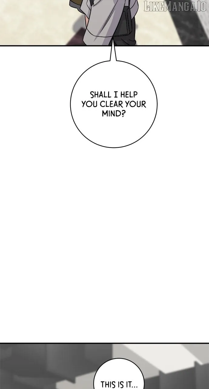 A DeadbEAT’s Meal Chapter 188 page 3 - 