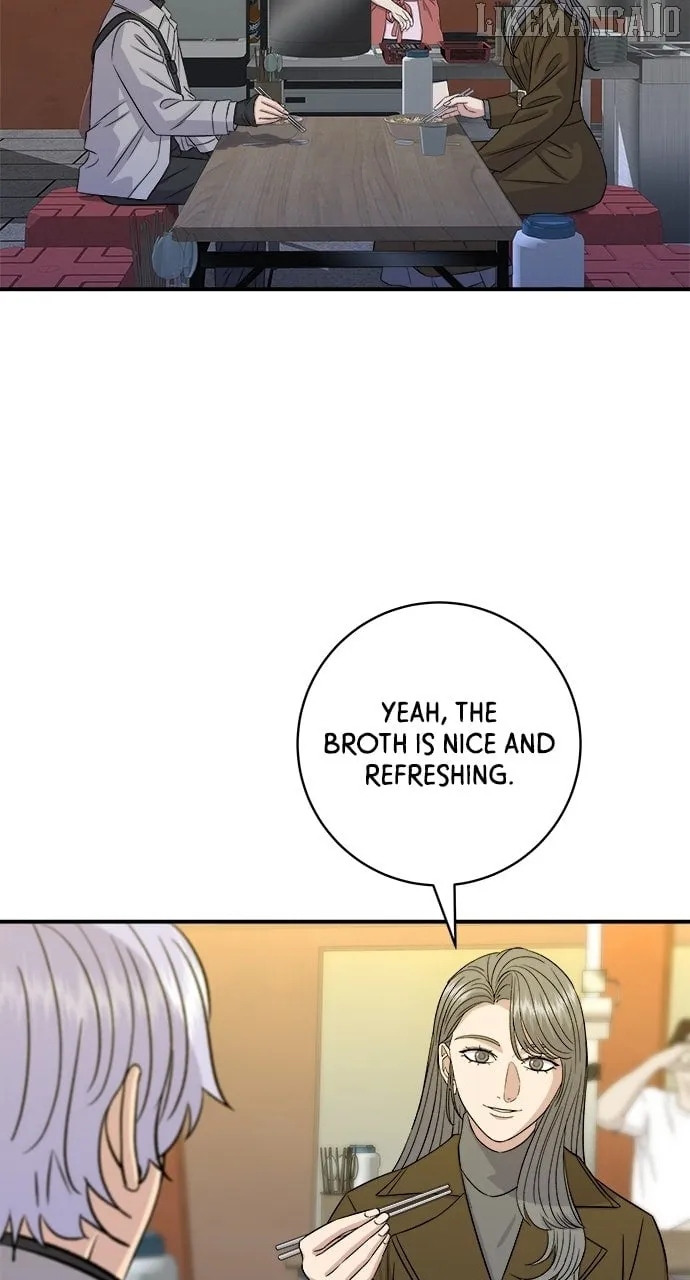 A DeadbEAT’s Meal Chapter 188 page 23 - 