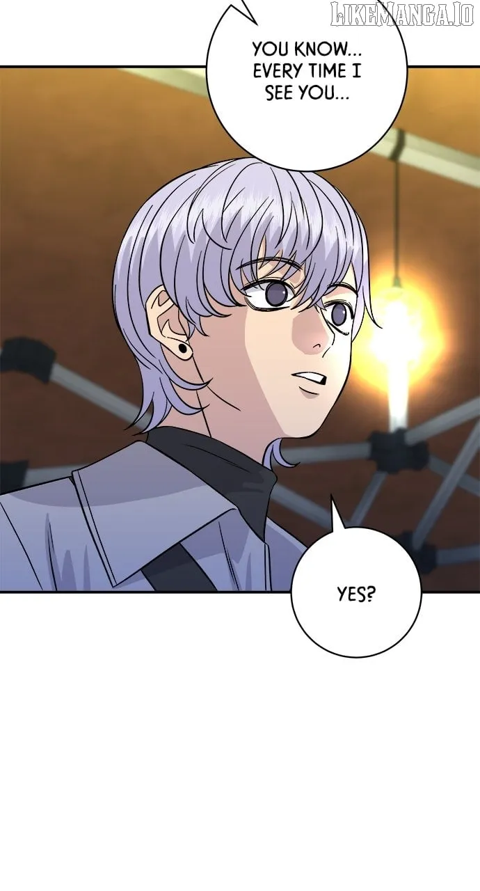A DeadbEAT’s Meal Chapter 188 page 29 - 