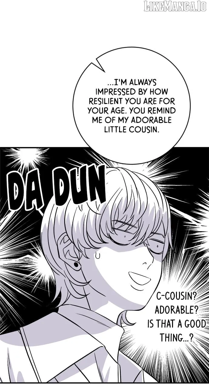 A DeadbEAT’s Meal Chapter 188 page 30 - 