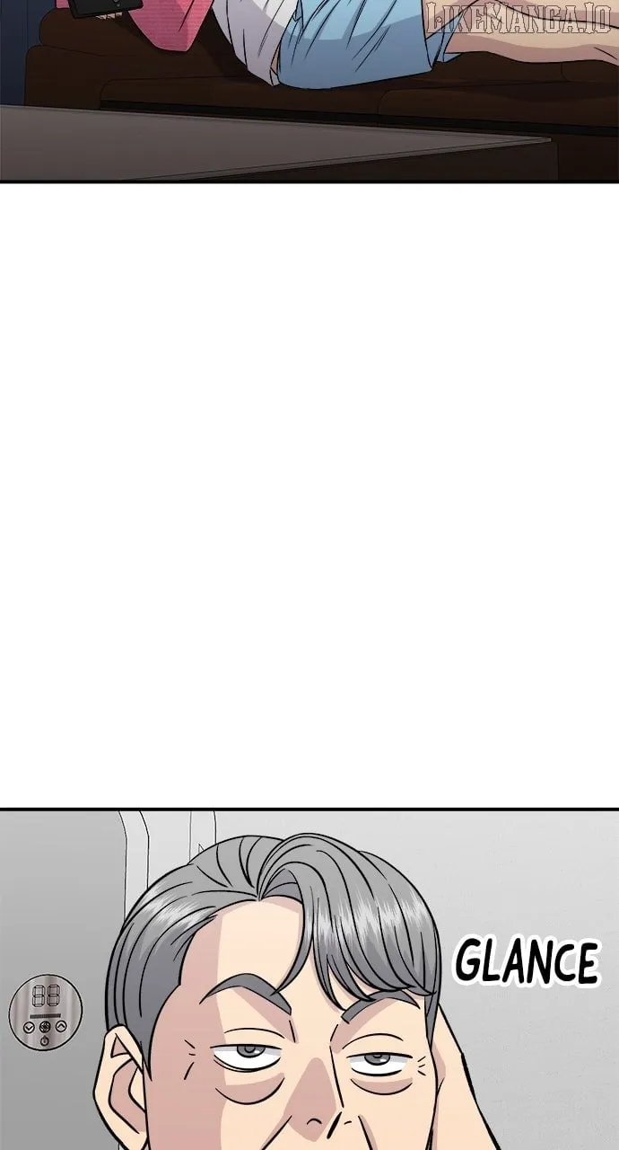 A DeadbEAT’s Meal Chapter 188 page 33 - 