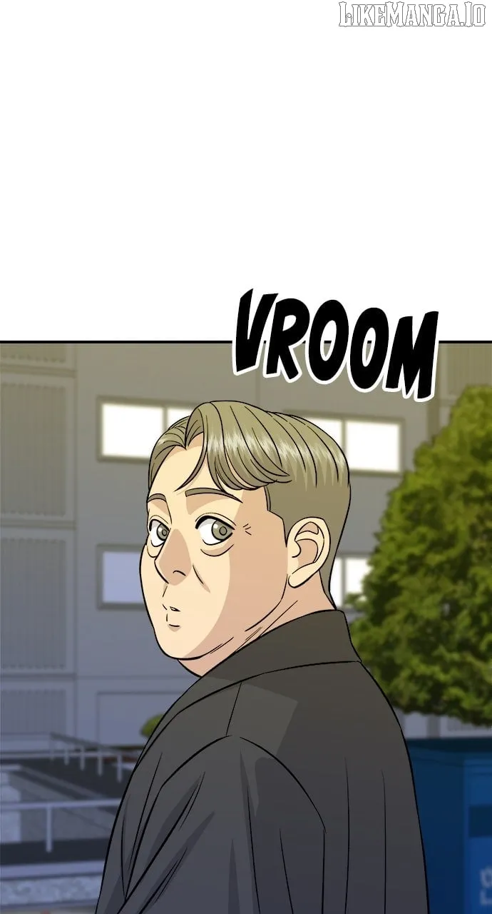 A DeadbEAT’s Meal Chapter 188 page 38 - 
