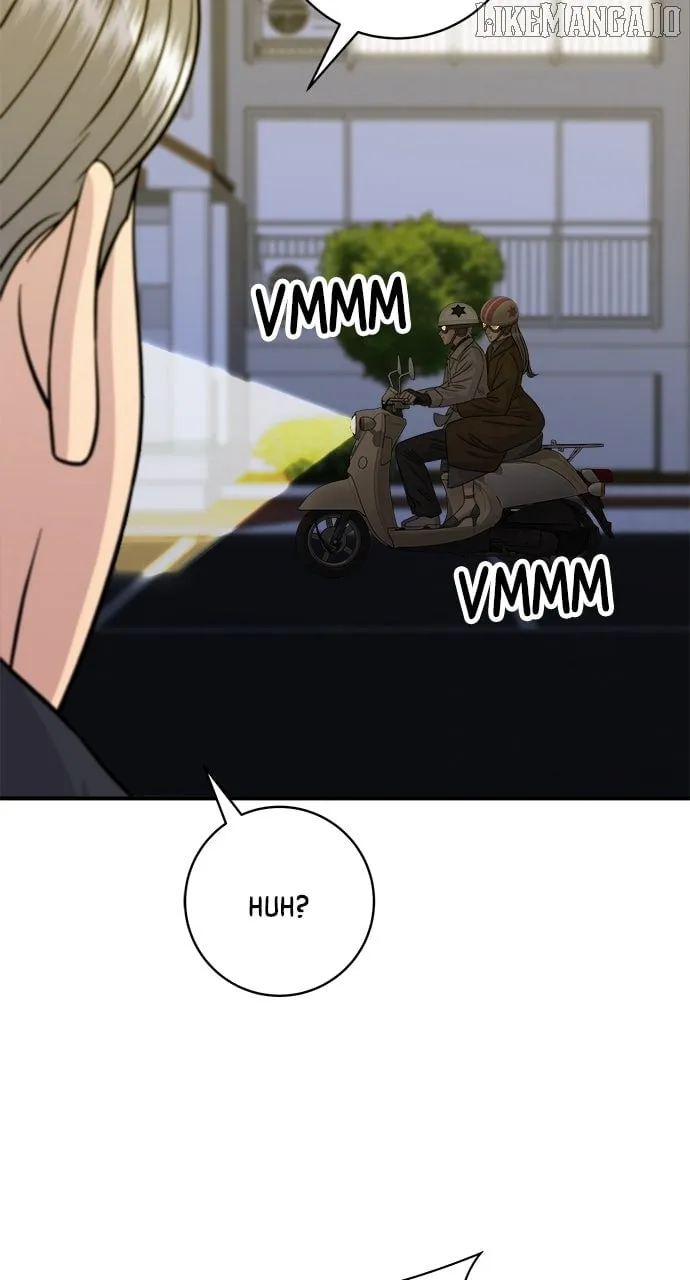 A DeadbEAT’s Meal Chapter 188 page 40 - 