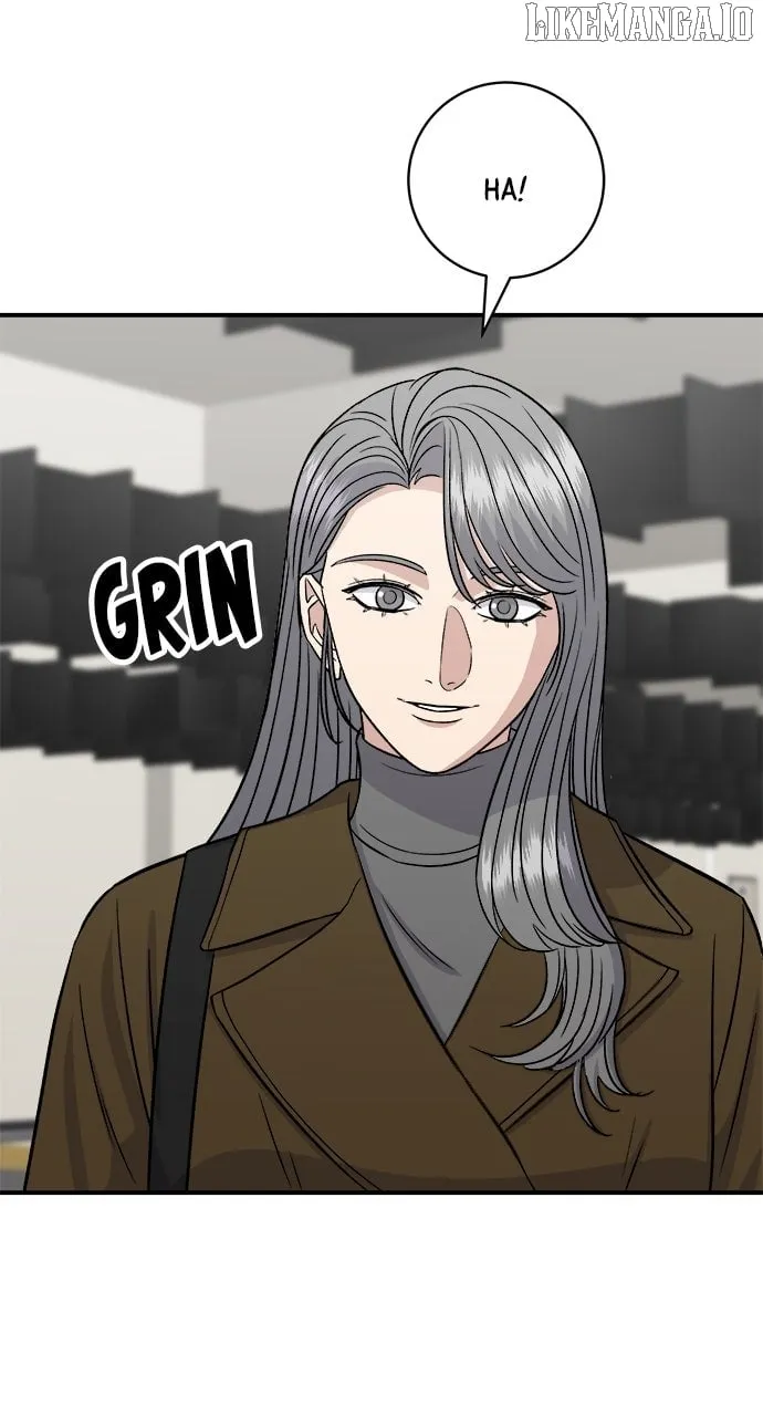 A DeadbEAT’s Meal Chapter 188 page 5 - 