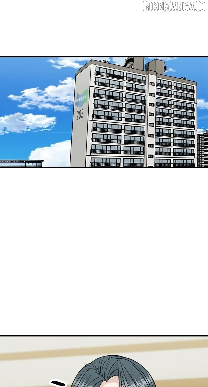 A DeadbEAT’s Meal Chapter 188 page 44 - 