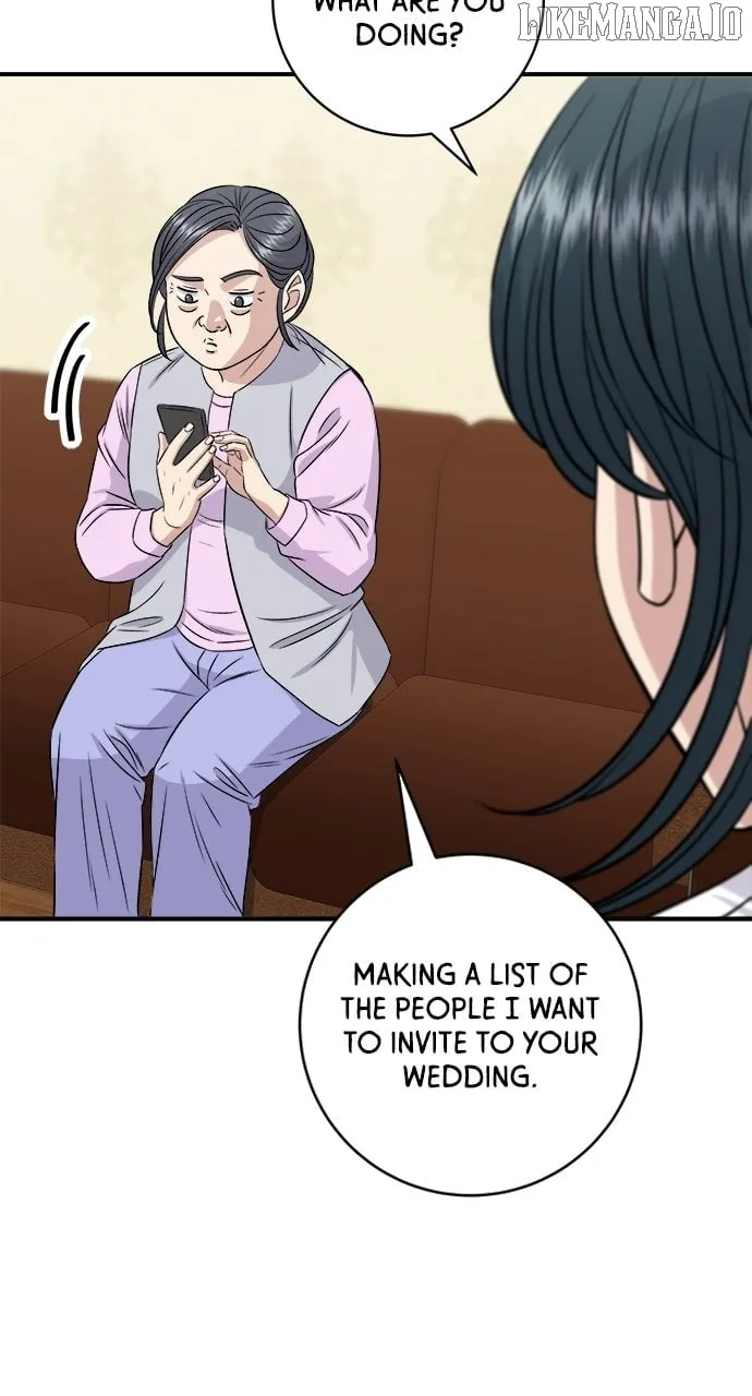A DeadbEAT’s Meal Chapter 188 page 46 - 