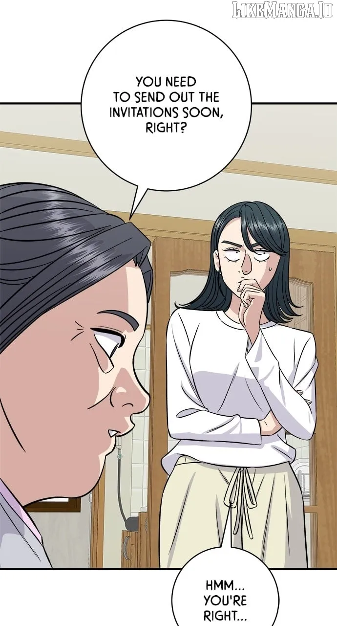 A DeadbEAT’s Meal Chapter 188 page 47 - 