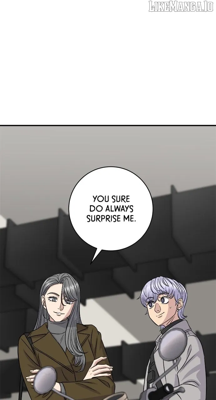 A DeadbEAT’s Meal Chapter 188 page 6 - 