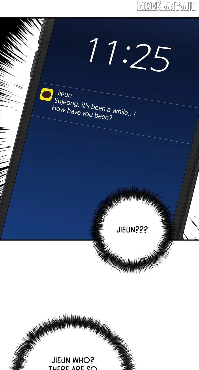 A DeadbEAT’s Meal Chapter 188 page 58 - 
