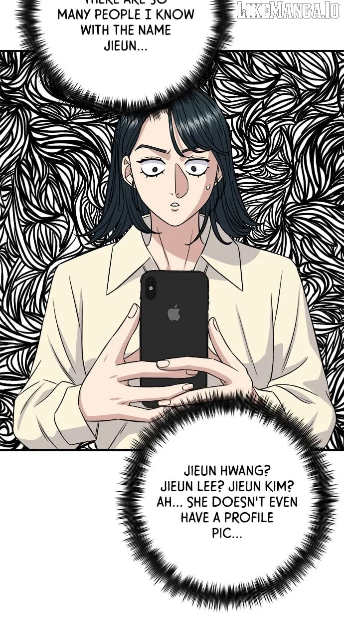 A DeadbEAT’s Meal Chapter 188 page 59 - 