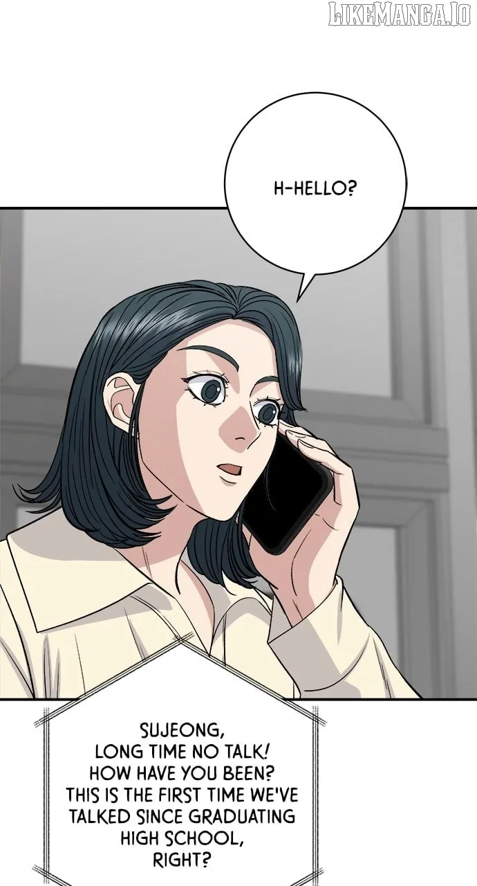A DeadbEAT’s Meal Chapter 188 page 62 - 
