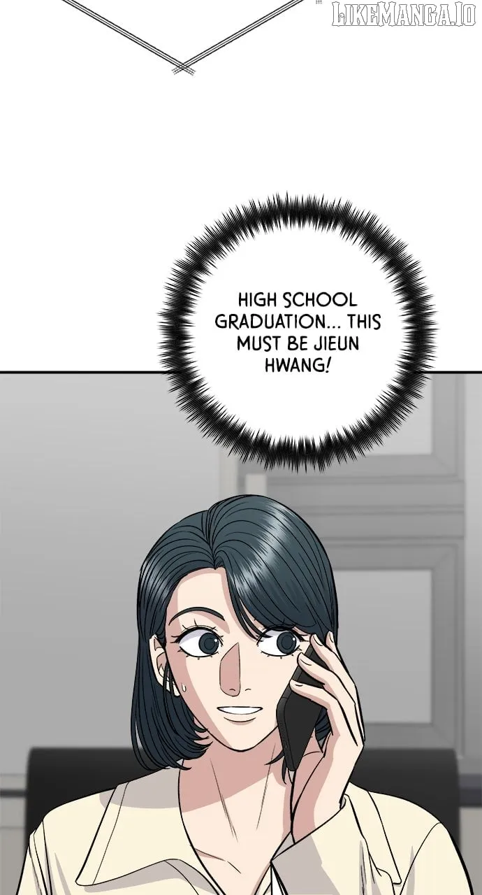 A DeadbEAT’s Meal Chapter 188 page 63 - 