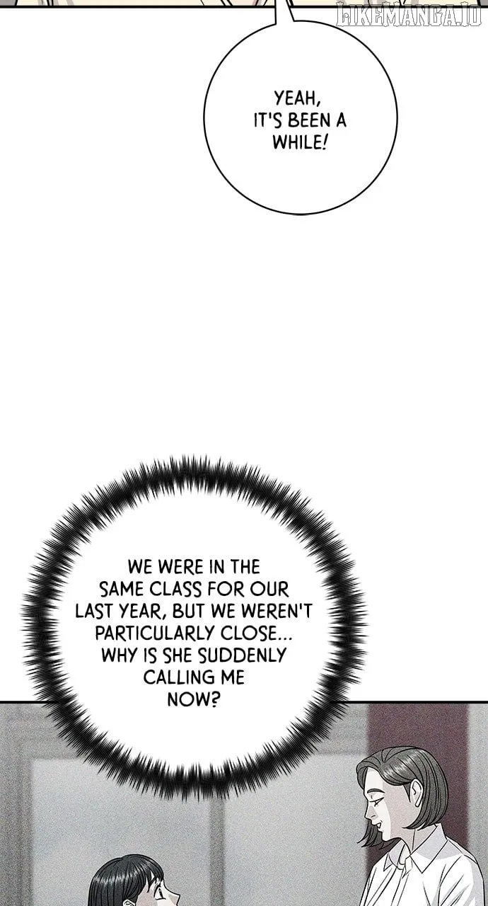 A DeadbEAT’s Meal Chapter 188 page 64 - 