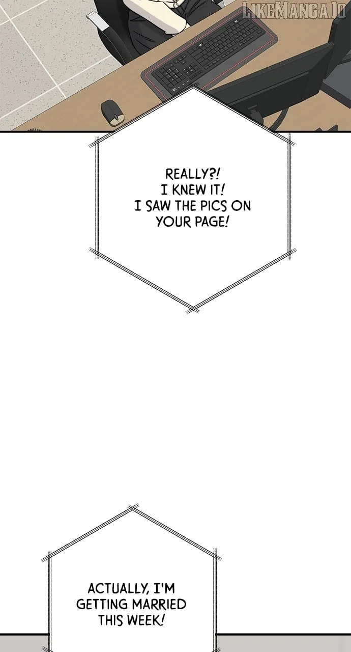 A DeadbEAT’s Meal Chapter 188 page 68 - 