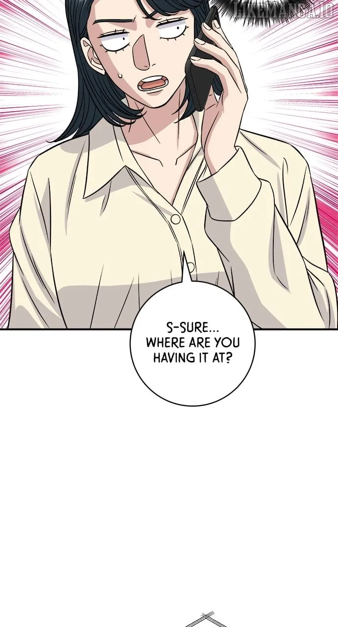 A DeadbEAT’s Meal Chapter 188 page 71 - 