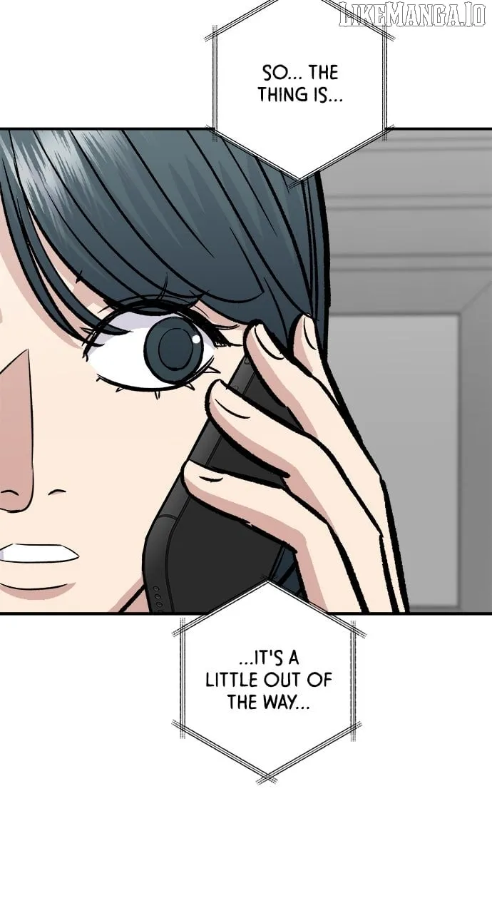 A DeadbEAT’s Meal Chapter 188 page 72 - 
