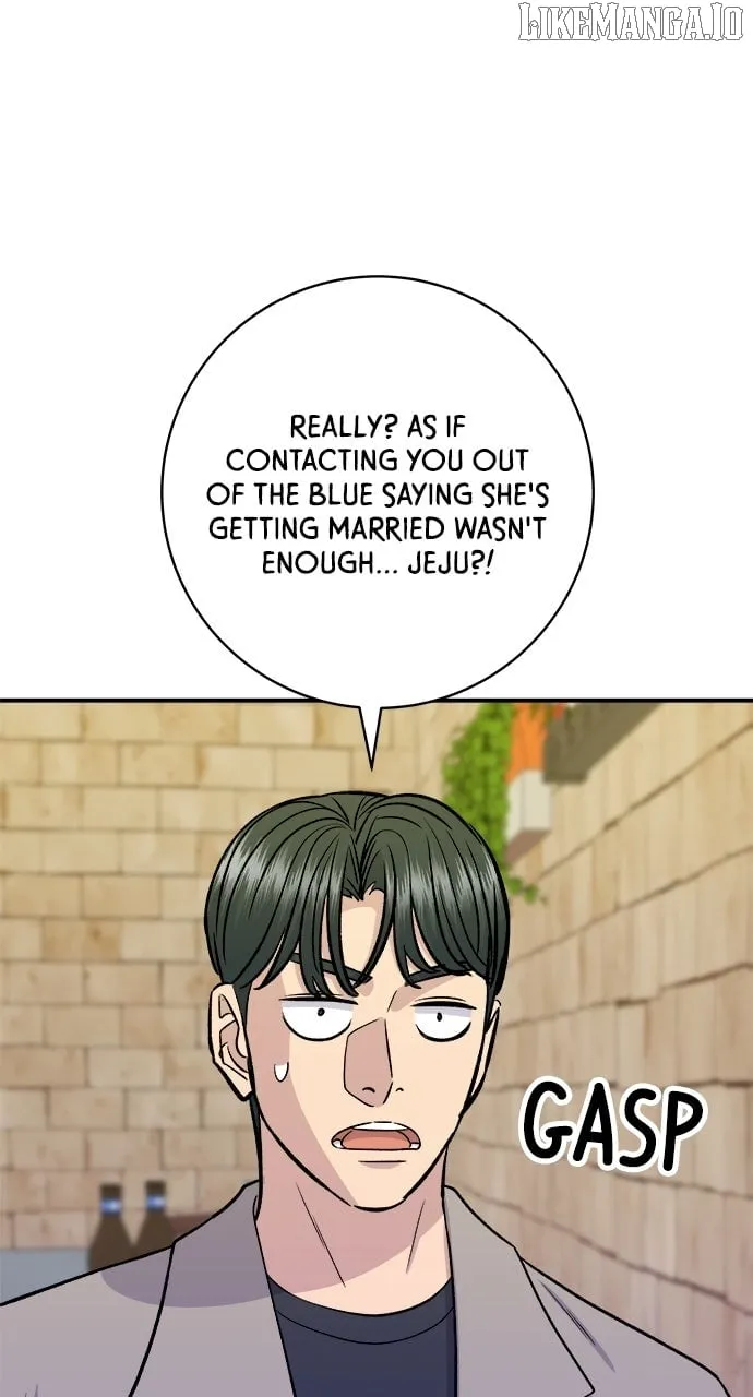 A DeadbEAT’s Meal Chapter 189 page 1 - 