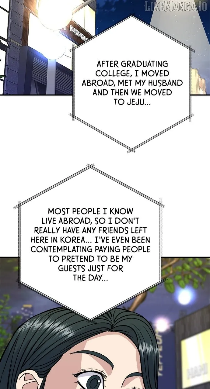 A DeadbEAT’s Meal Chapter 189 page 15 - 