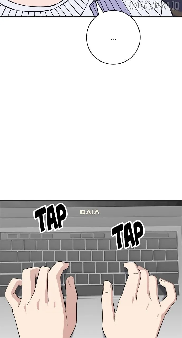 A DeadbEAT’s Meal Chapter 189 page 19 - 