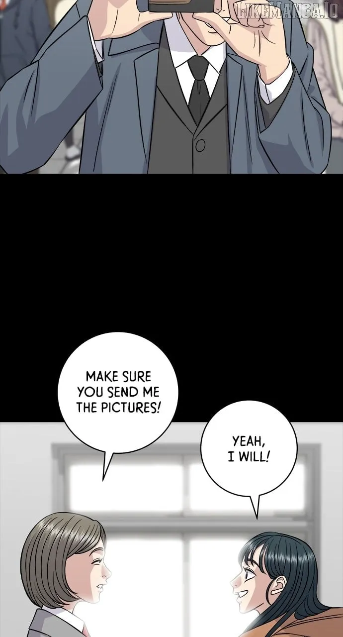 A DeadbEAT’s Meal Chapter 189 page 31 - 