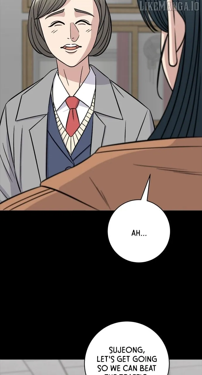A DeadbEAT’s Meal Chapter 189 page 33 - 