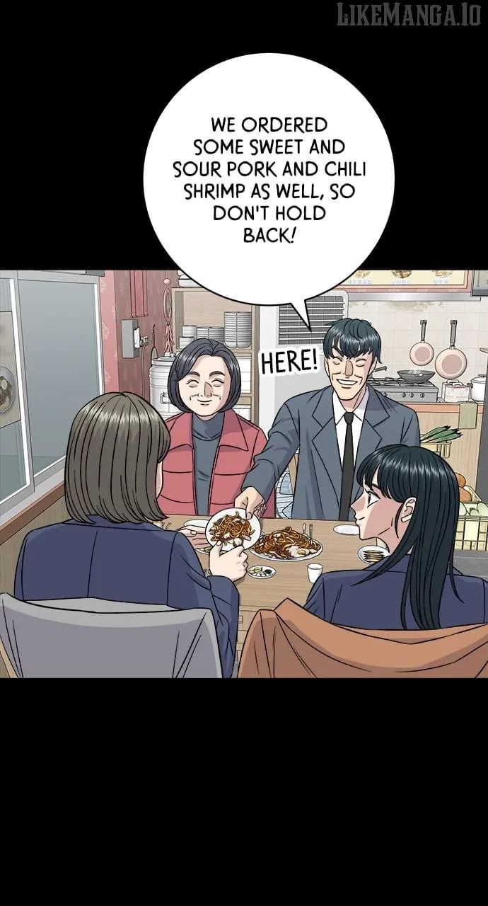 A DeadbEAT’s Meal Chapter 189 page 39 - 