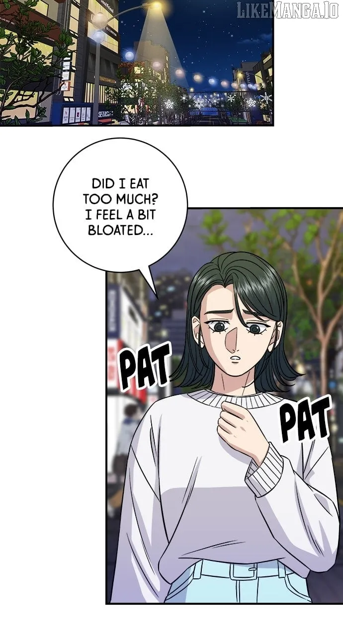 A DeadbEAT’s Meal Chapter 189 page 5 - 