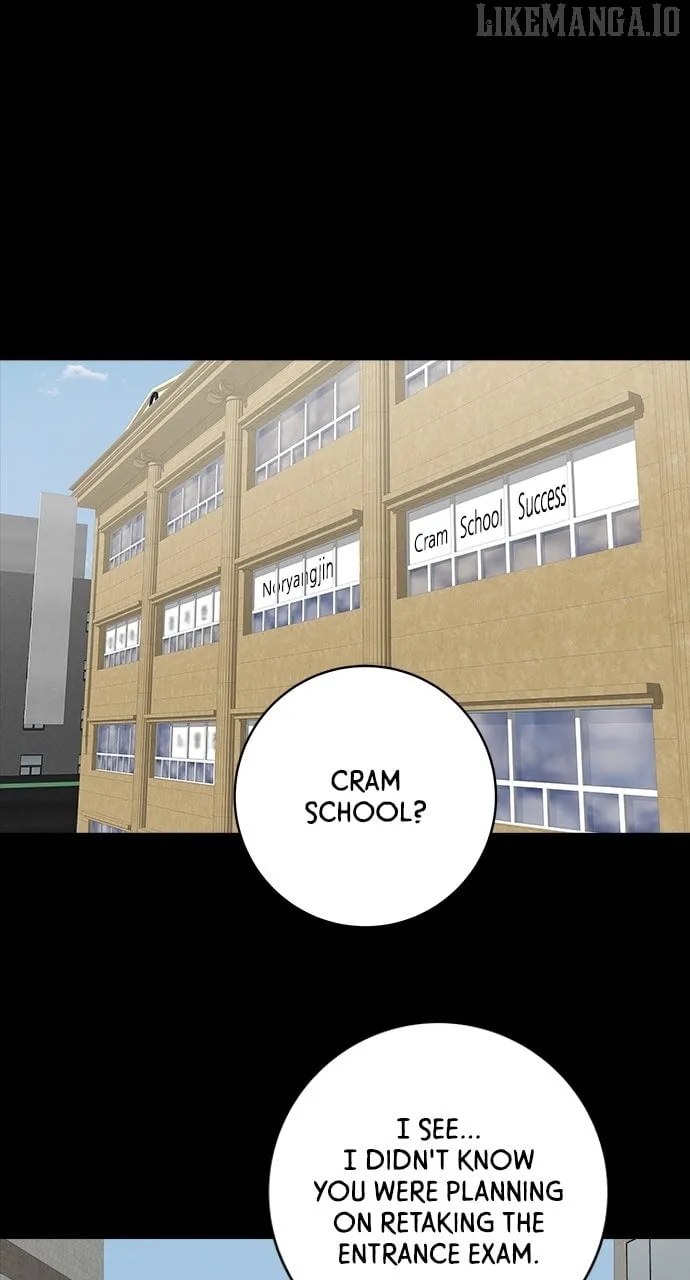 A DeadbEAT’s Meal Chapter 189 page 43 - 