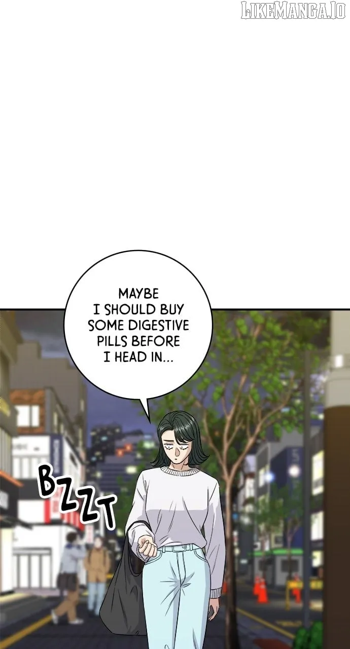 A DeadbEAT’s Meal Chapter 189 page 6 - 