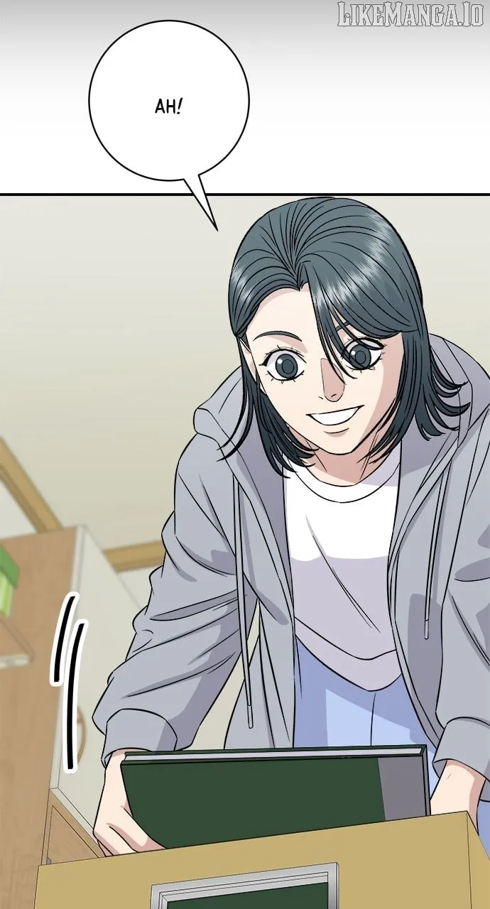 A DeadbEAT’s Meal Chapter 189 page 52 - 