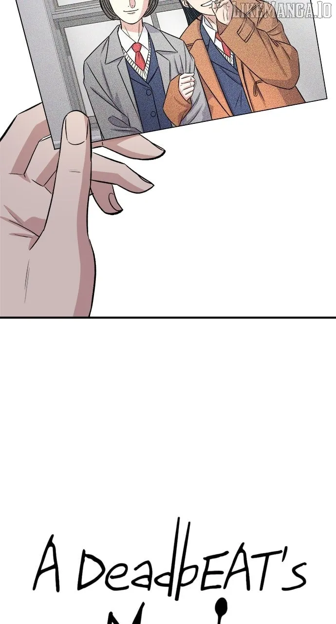 A DeadbEAT’s Meal Chapter 189 page 54 - 