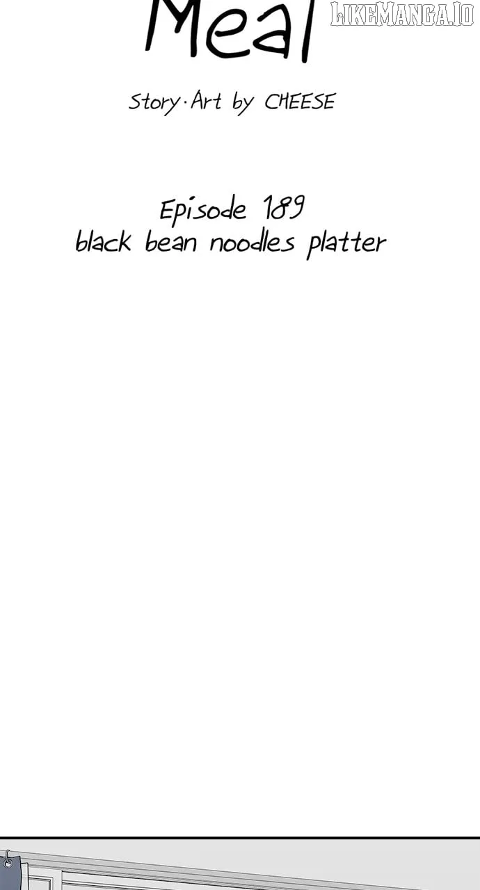 A DeadbEAT’s Meal Chapter 189 page 55 - 