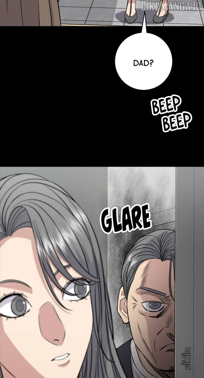 A DeadbEAT’s Meal Chapter 189 page 63 - 