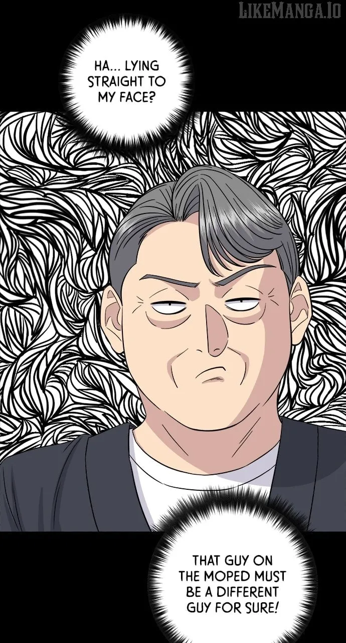 A DeadbEAT’s Meal Chapter 189 page 70 - 