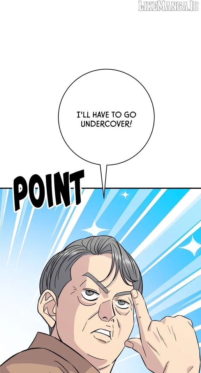 A DeadbEAT’s Meal Chapter 189 page 78 - 