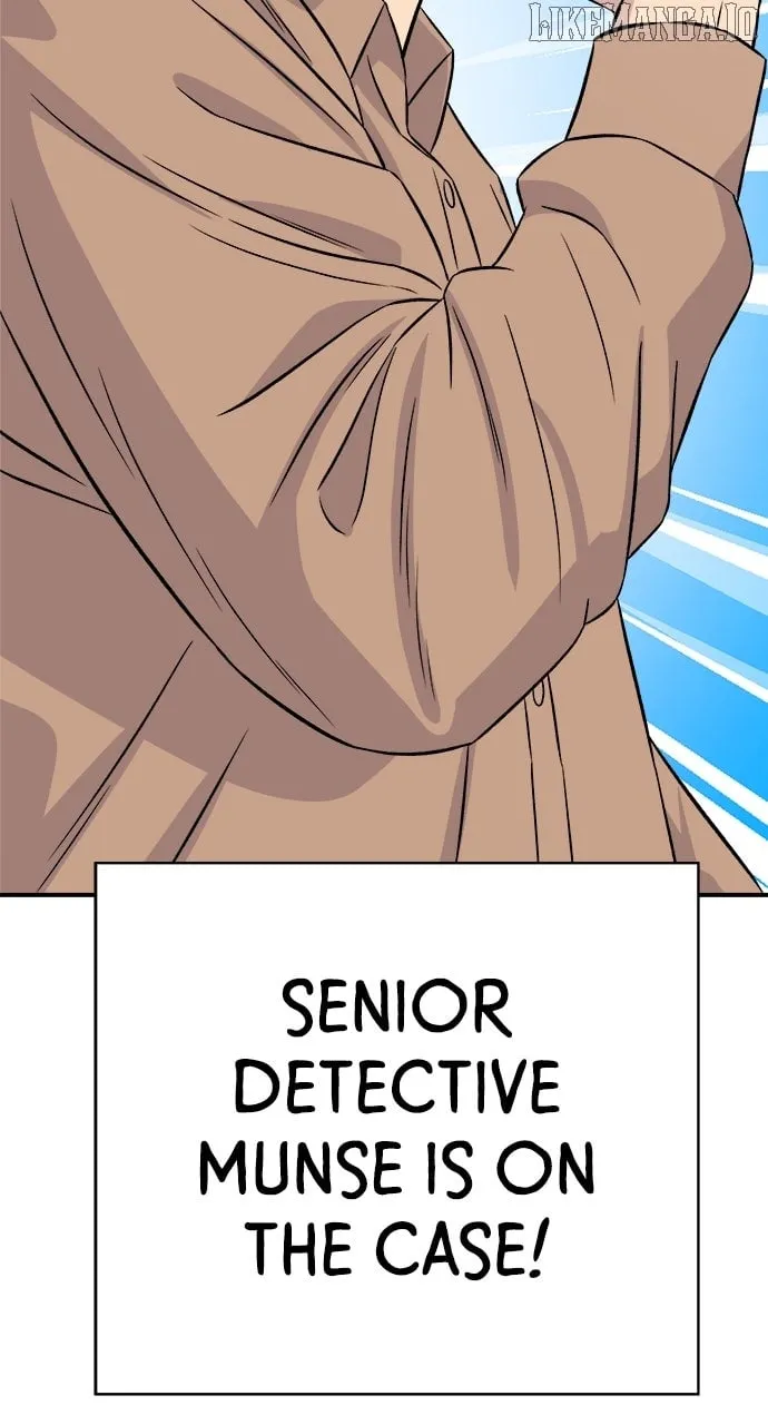 A DeadbEAT’s Meal Chapter 189 page 79 - 