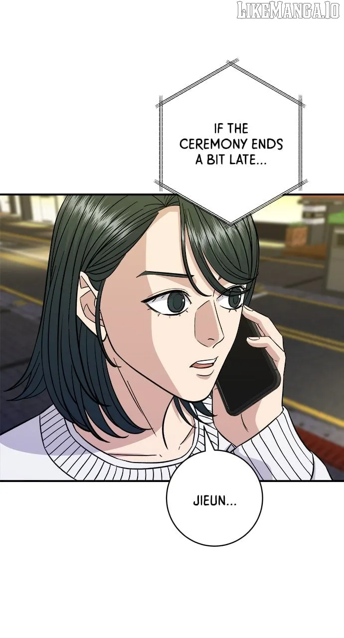 A DeadbEAT’s Meal Chapter 189 page 10 - 