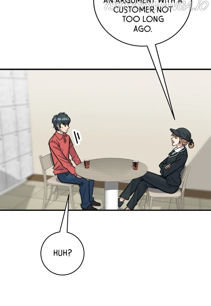 A DeadbEAT’s Meal Chapter 19 page 2 - 
