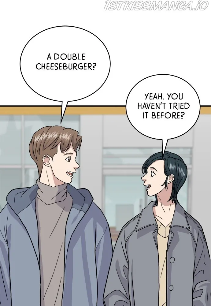 A DeadbEAT’s Meal Chapter 19 page 19 - 