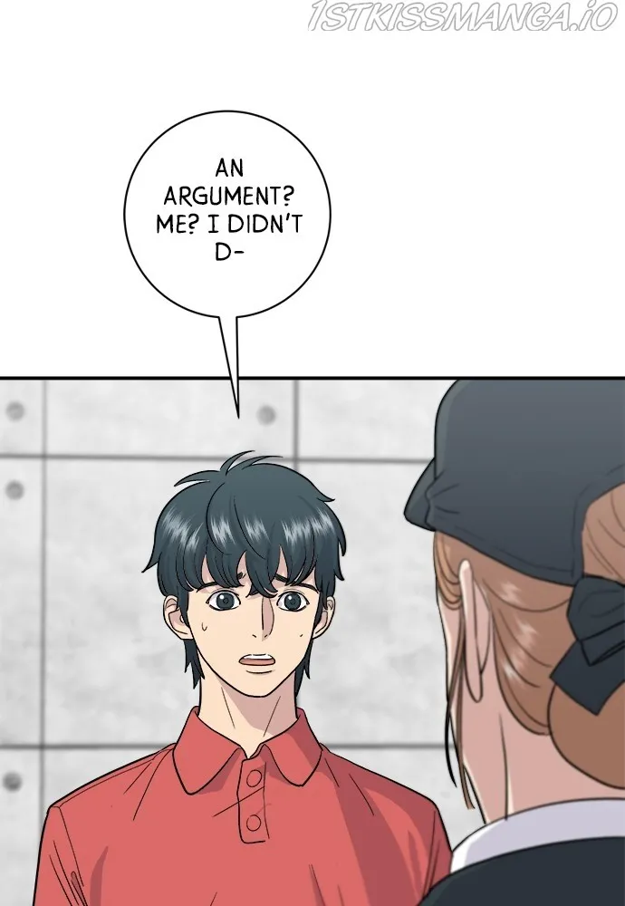 A DeadbEAT’s Meal Chapter 19 page 3 - 