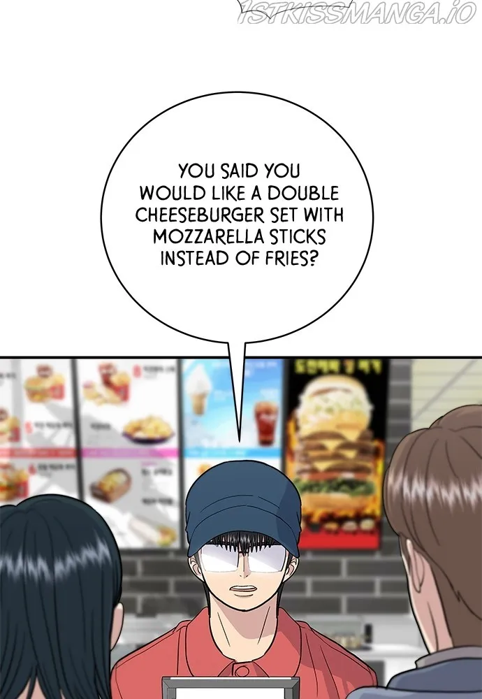 A DeadbEAT’s Meal Chapter 19 page 26 - 